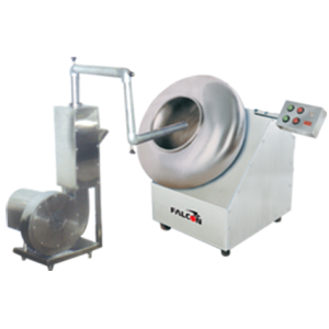 Coating Machine in Gujarat